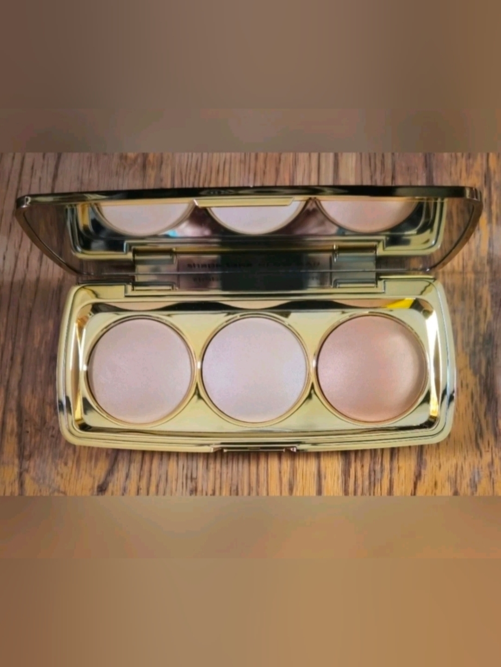 TARTE™ Shape Tape™ Glow Bar Face Palette BNIB Glow Powder, Highlight & Bronzer - Picture 3 of 10